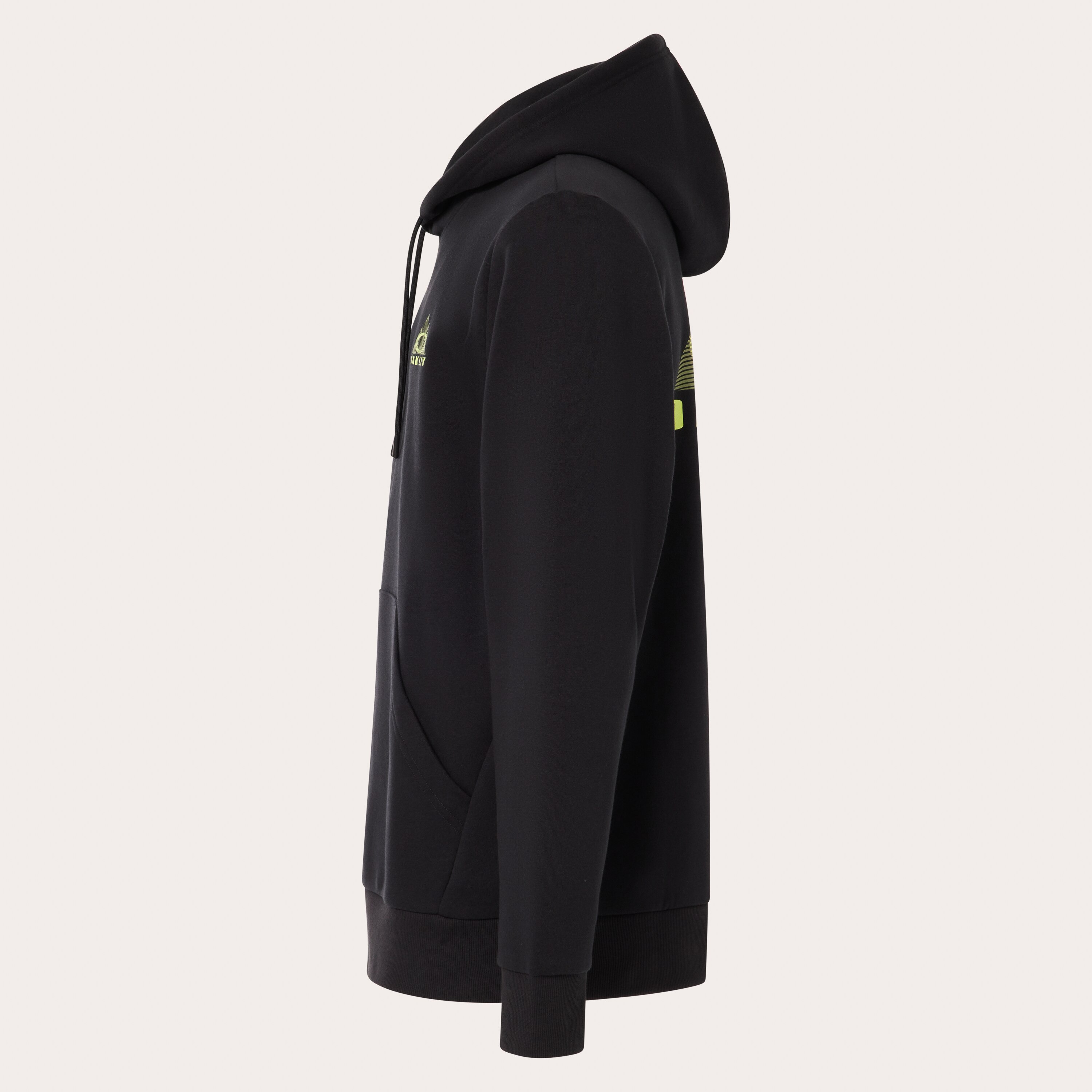 Lined Mountain Bark Hoodie - 8