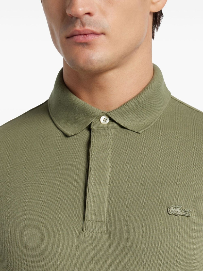 Paris polo shirt 5