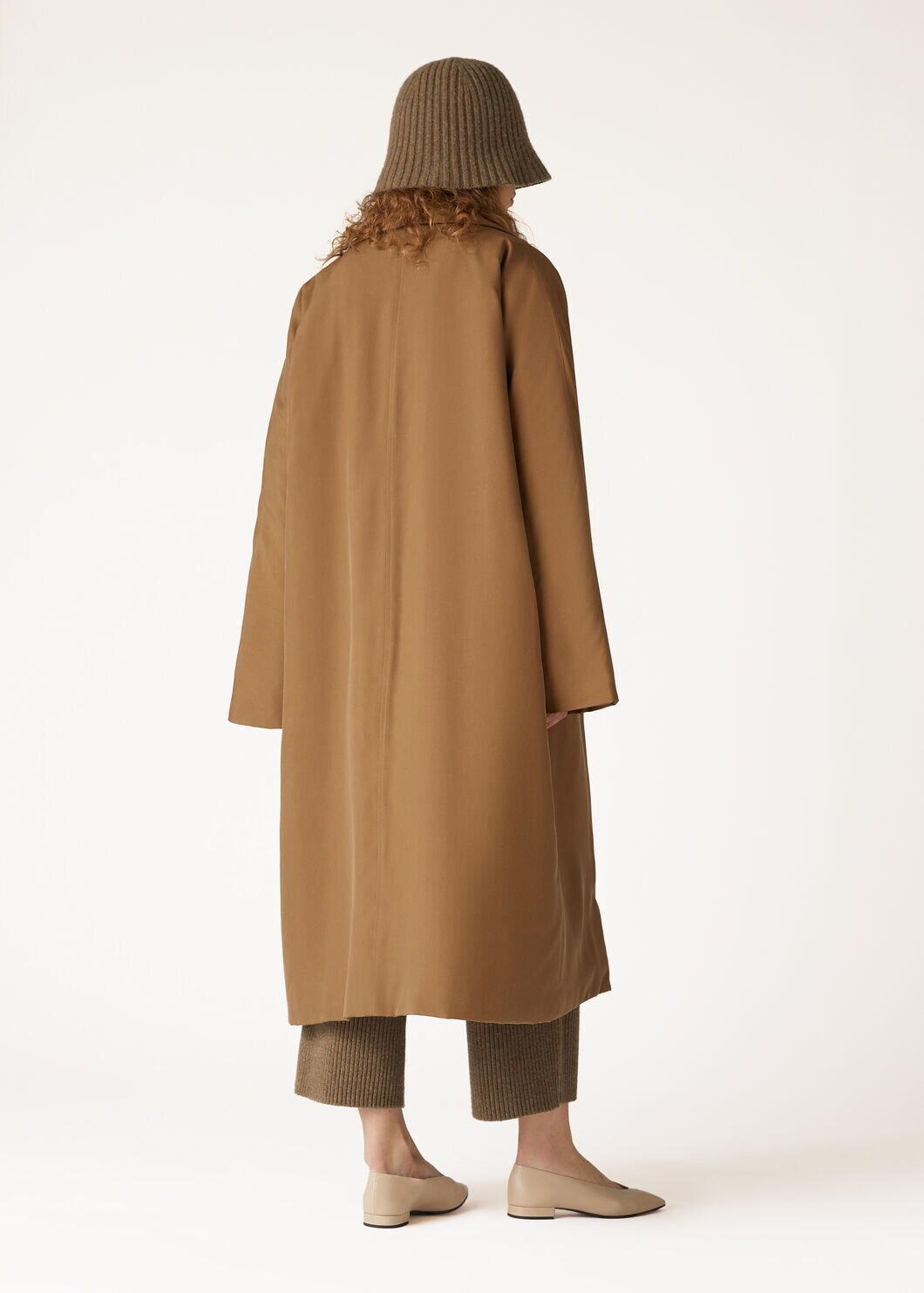 Dwight Coat - 5