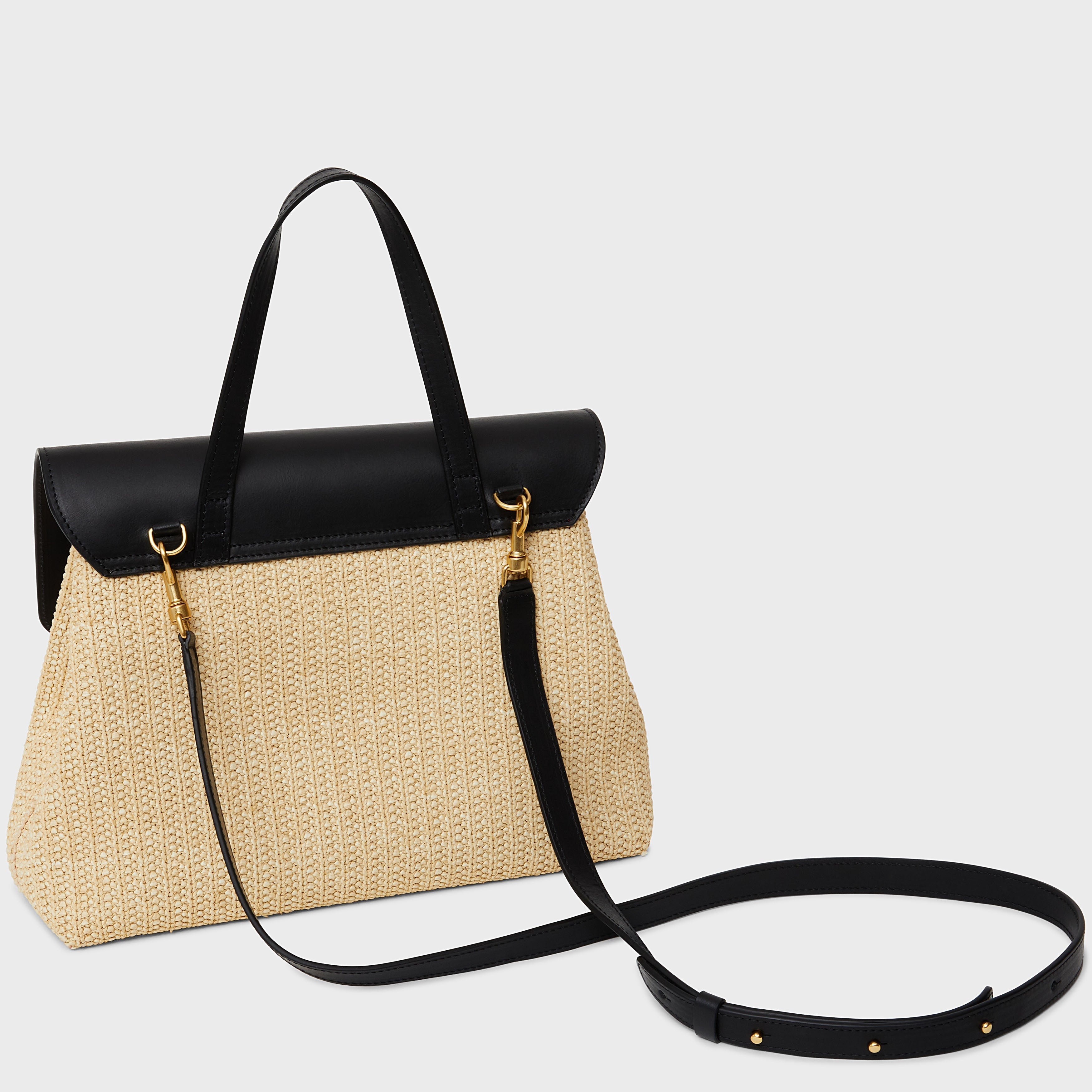 SOFT LADY BAG - 5