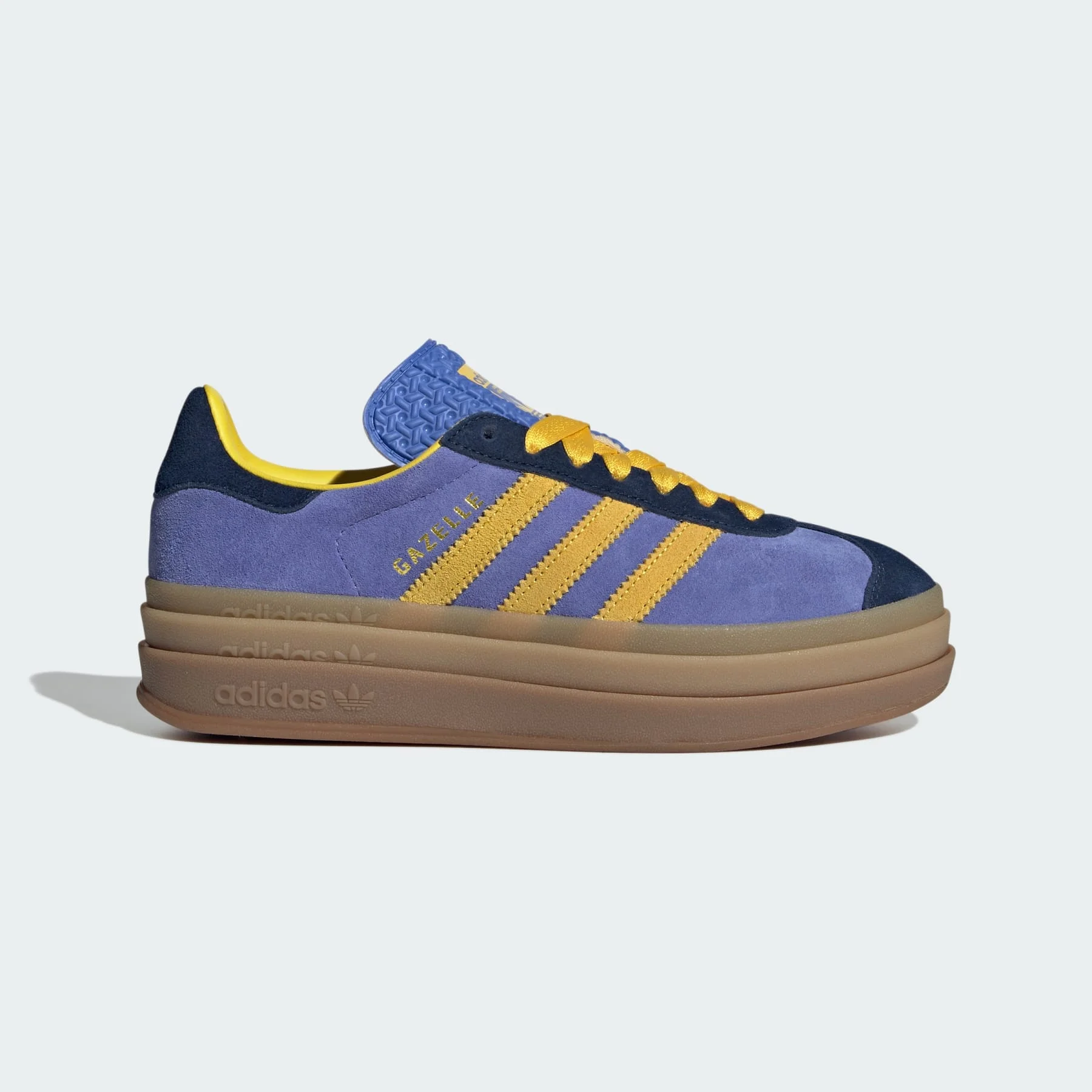 GAZELLE BOLD SHOES - 1