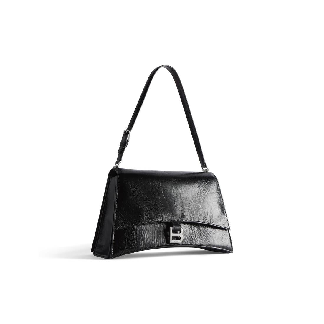 Women's Crush Medium Sling Bag   in Black - 4