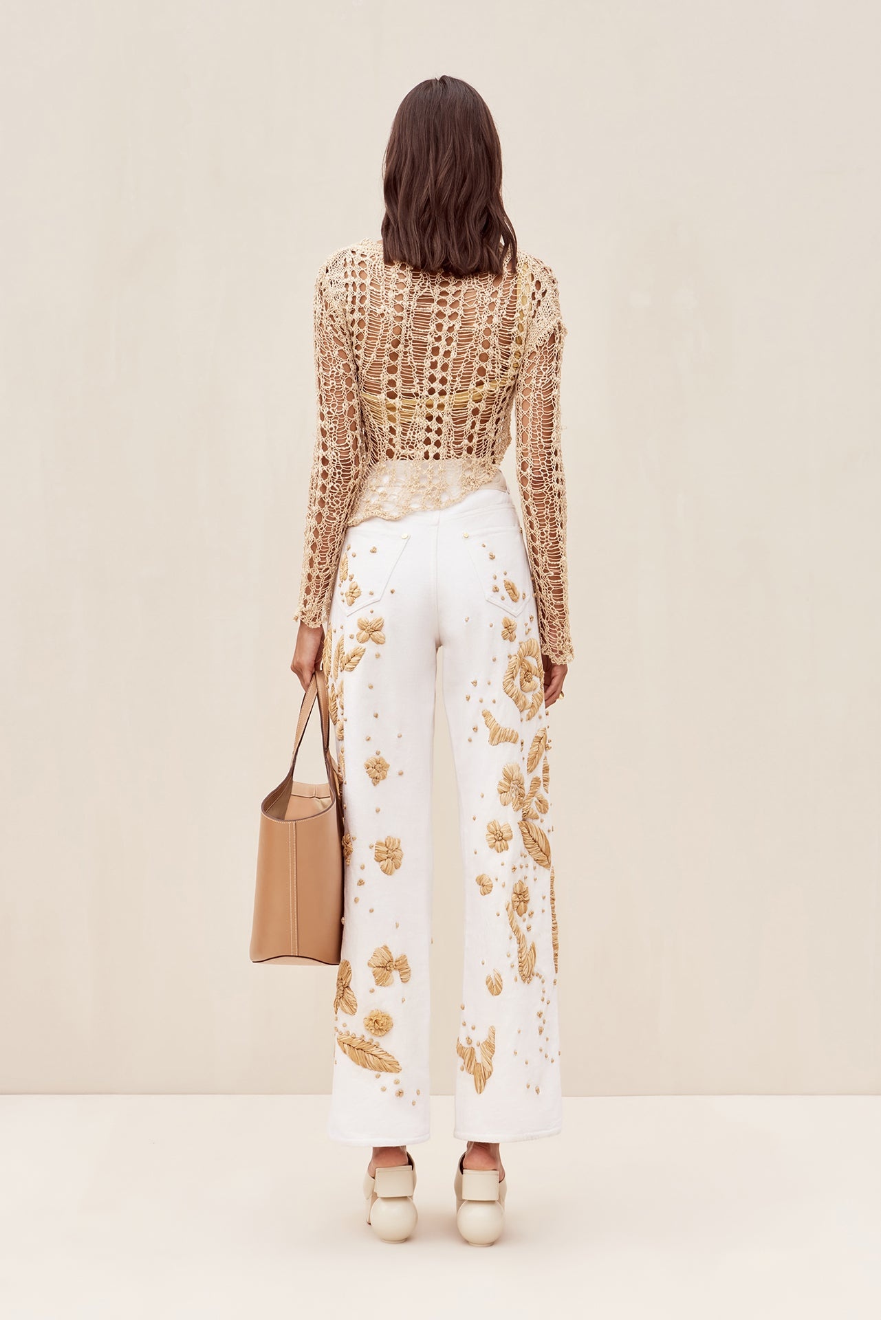 JARLI PANT - 5