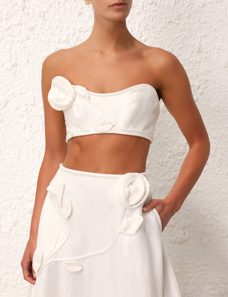 Zimmermann MATCHMAKER ROSE BRA outlook