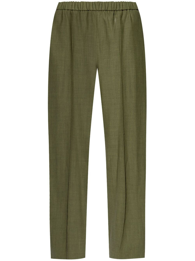 regular tailored trousers 1
