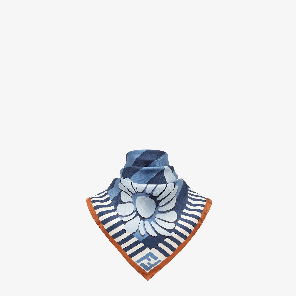 FF Foulard - 2