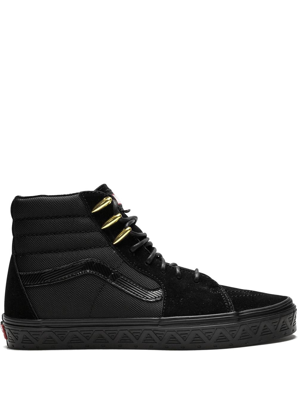 Sk8-Hi sneakers - 1