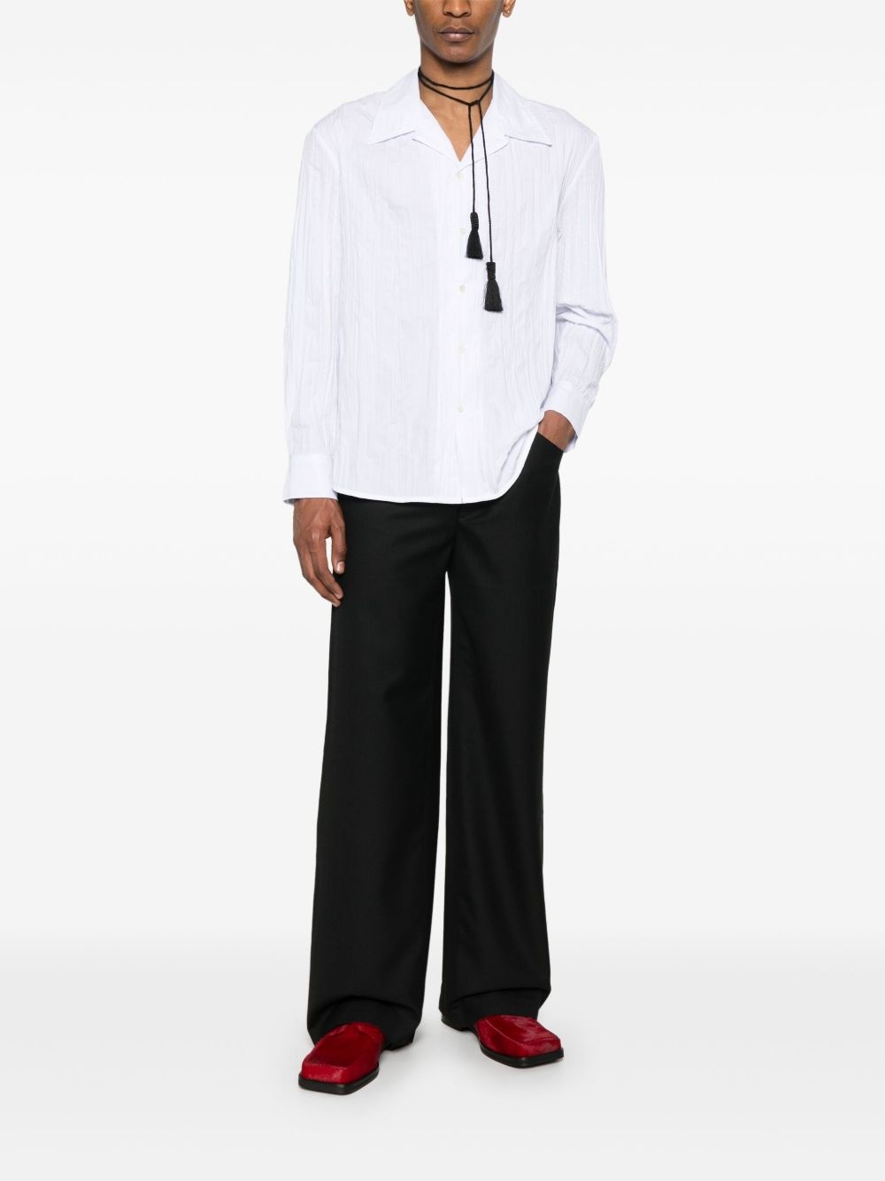 Jiro trousers - 2