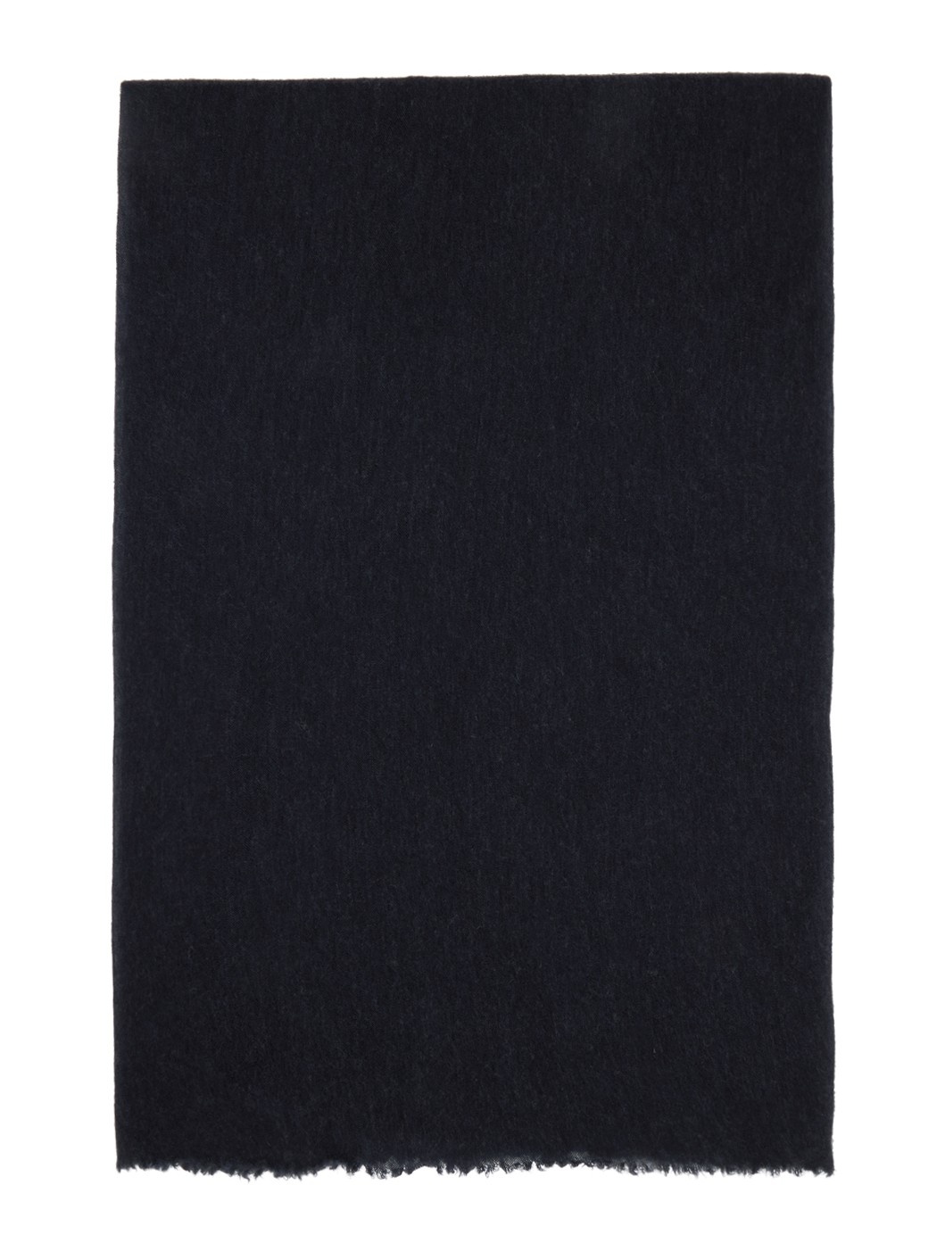 Navy Zephyr Scarf - 2