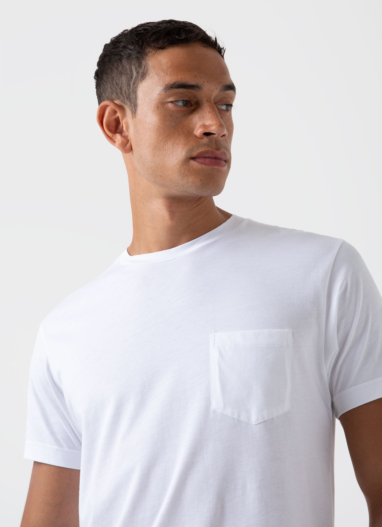 Riviera Pocket T‑Shirt - 5