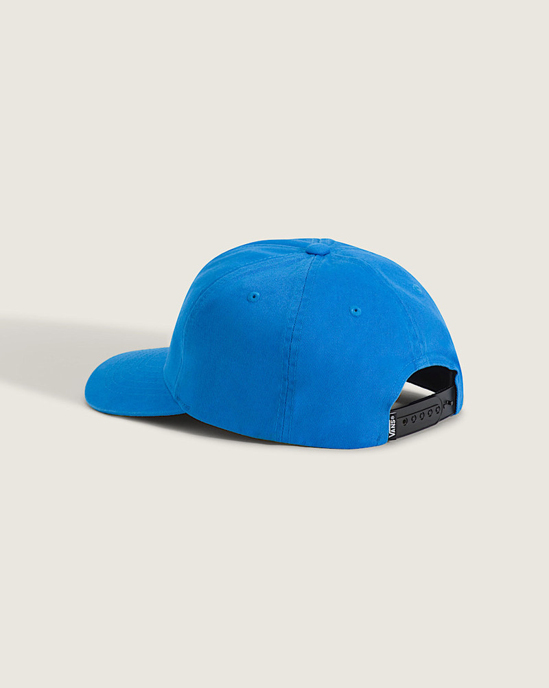 Vans Classic Snapback Hat 3