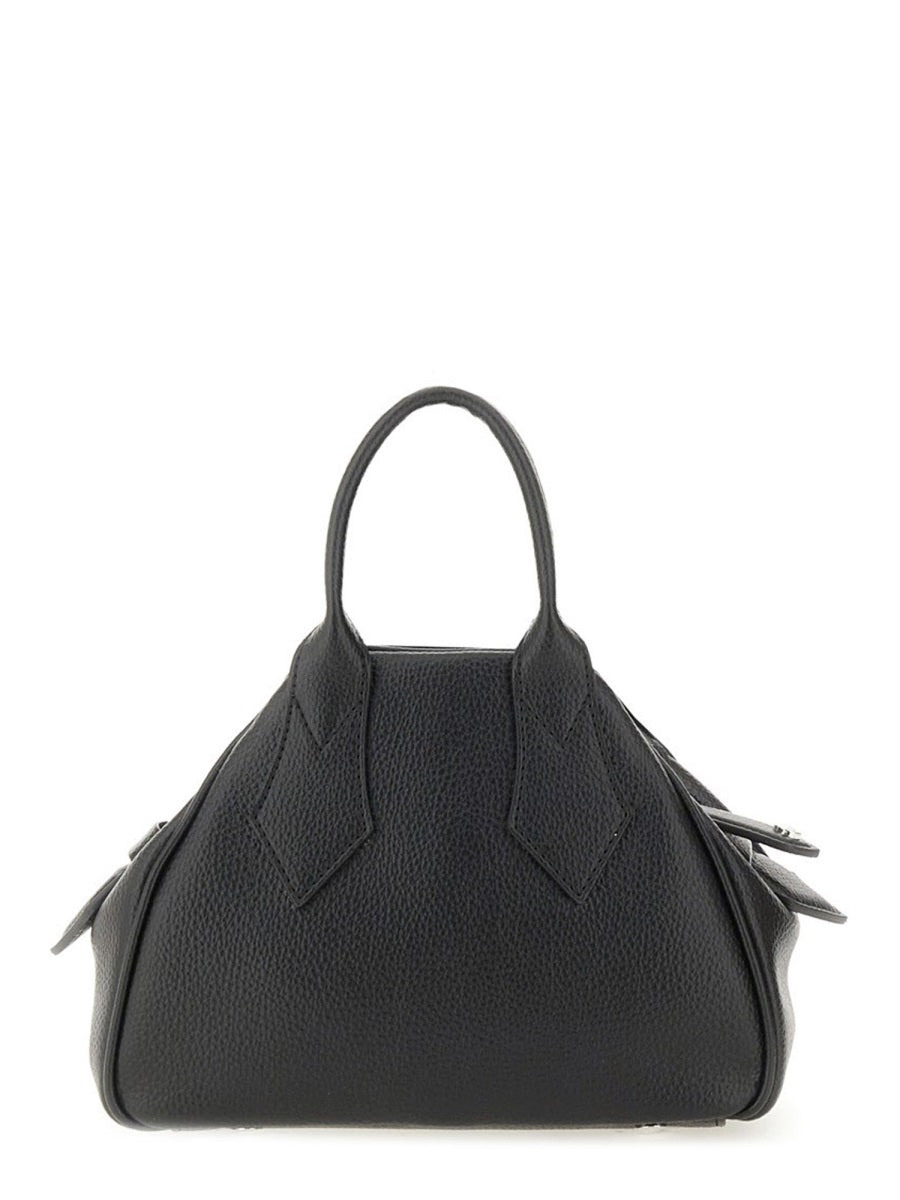Mini "Yasmine" Bag - 3