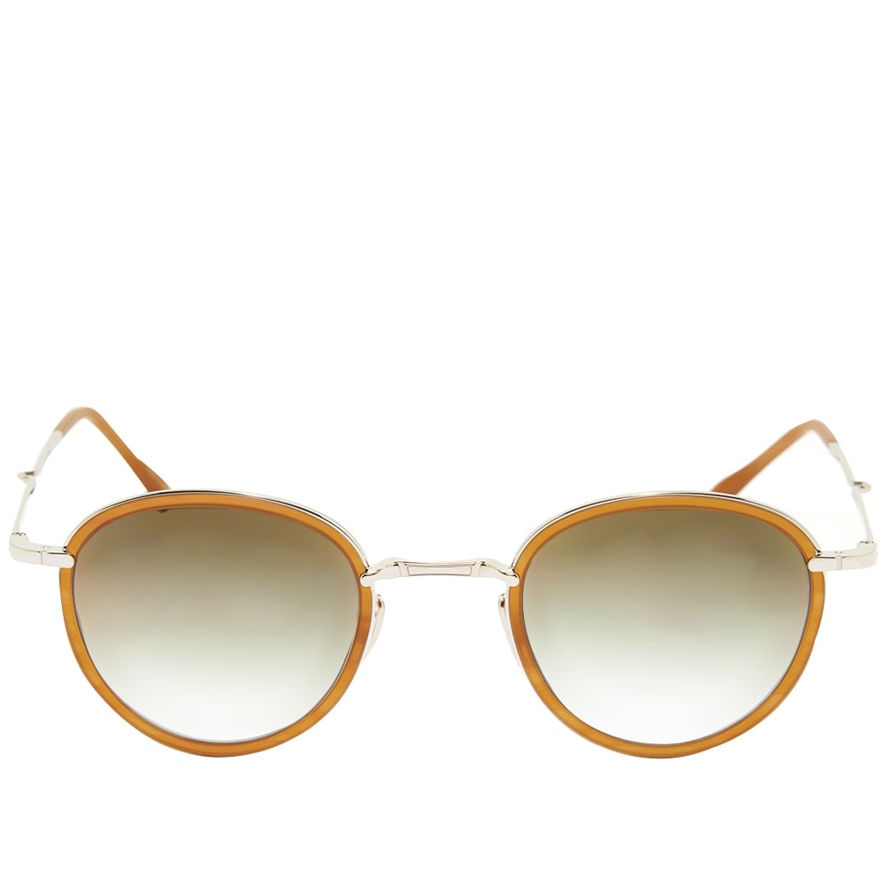 Mr. Leight Mulholland S Sunglasses - 2