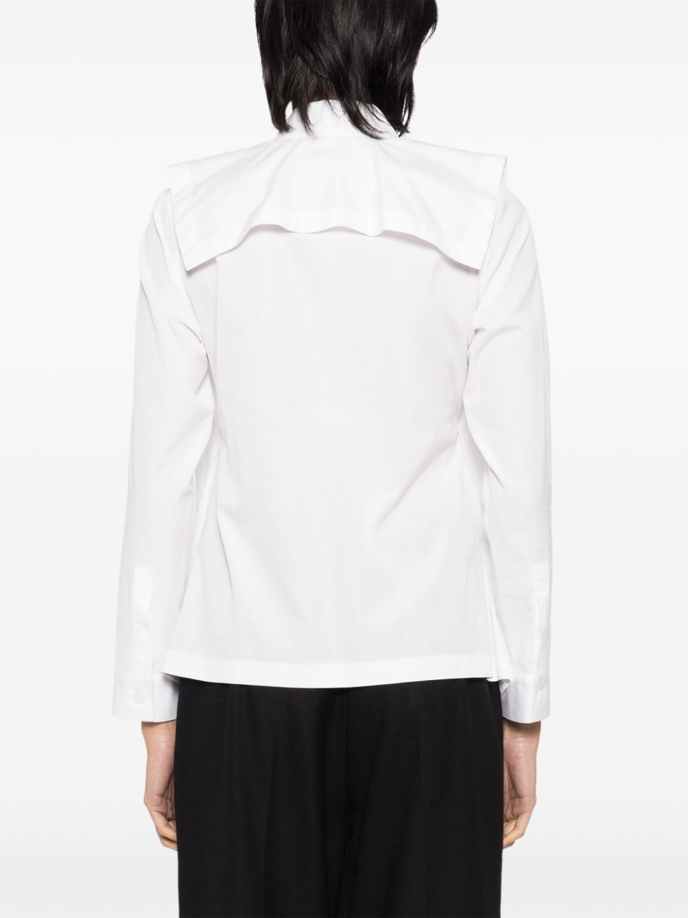cotton shirt - 4