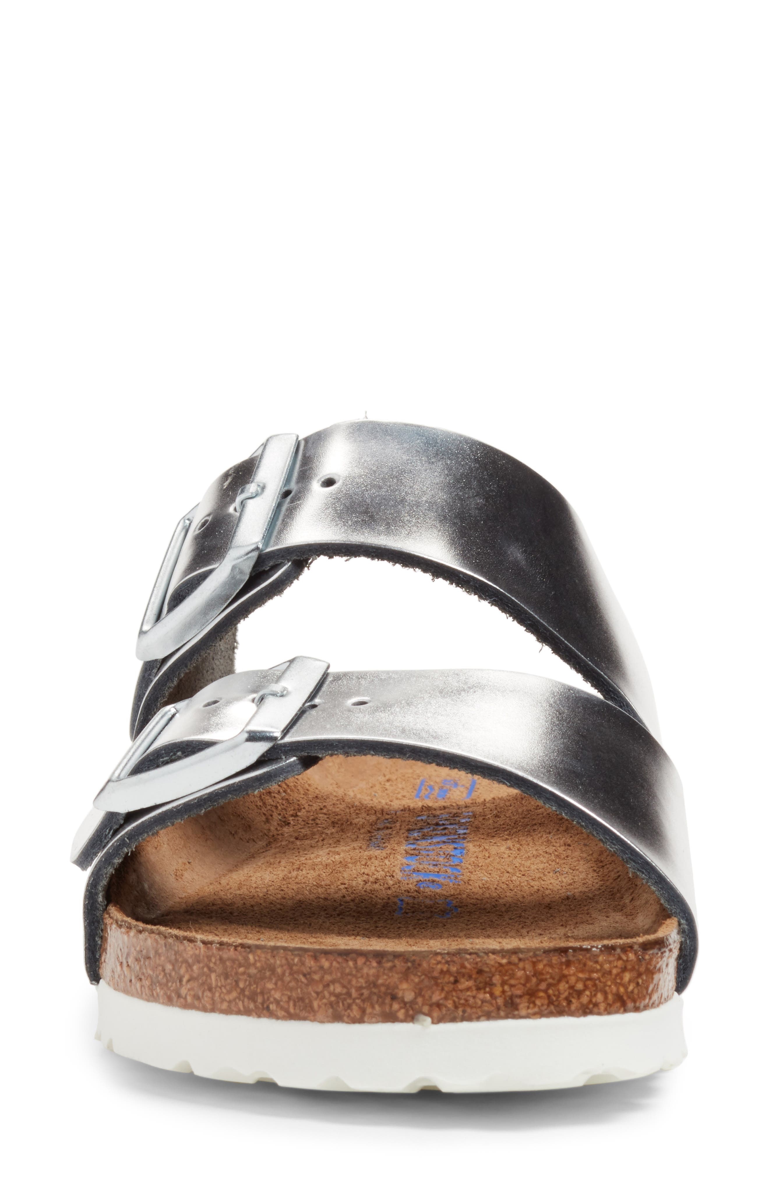 Arizona Soft Footbed Sandal - 4