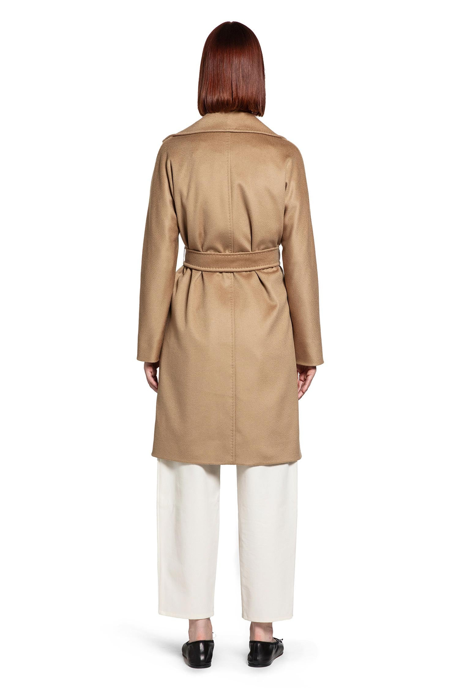 Dravenna Coat - 3