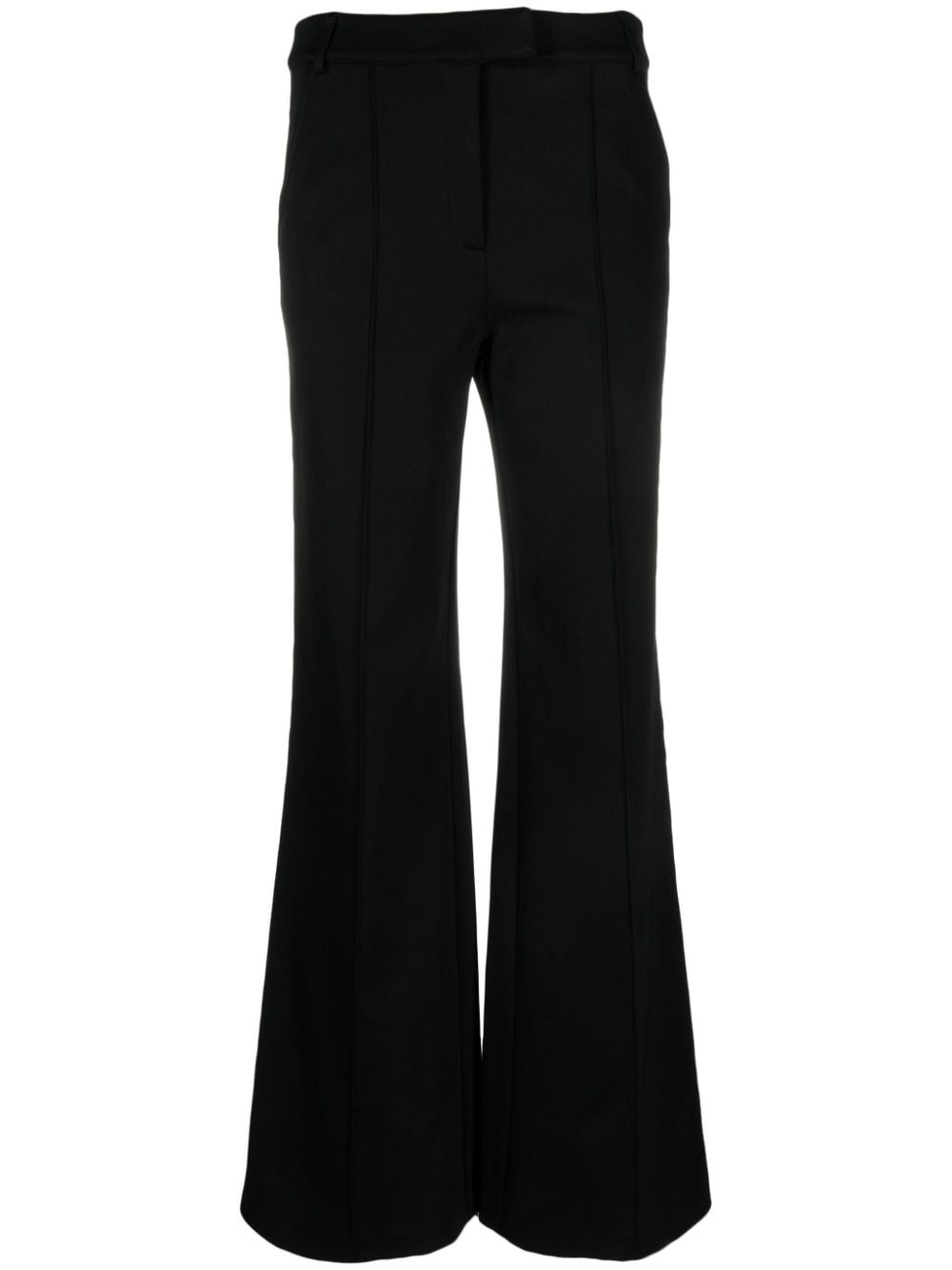 Dover wide-leg trousers - 1