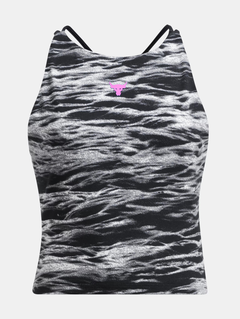 Project Rock Lets Go Bench To Beach Printed 1
