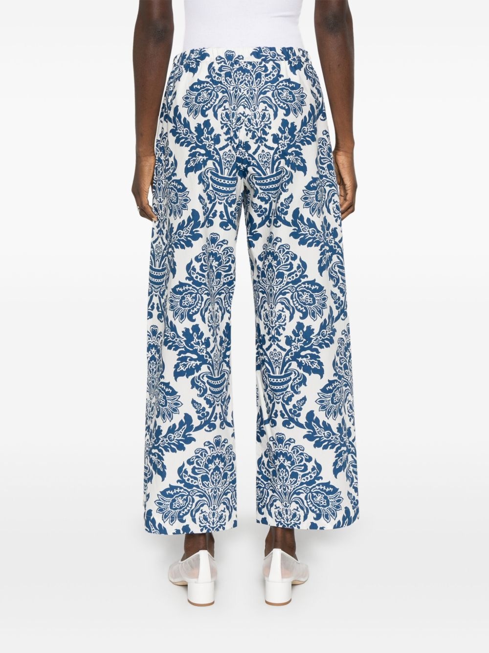 Merano trousers - 4