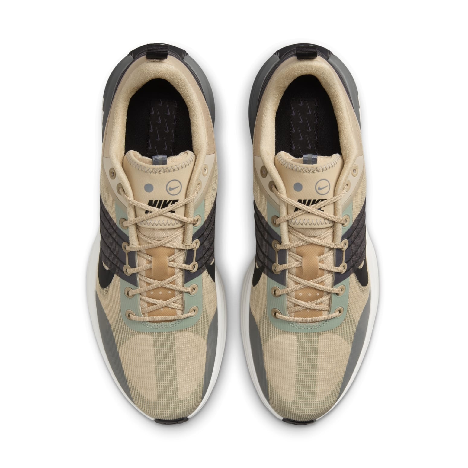 Nike Lunar Roam 'Sesame' DV2440-201 - 3