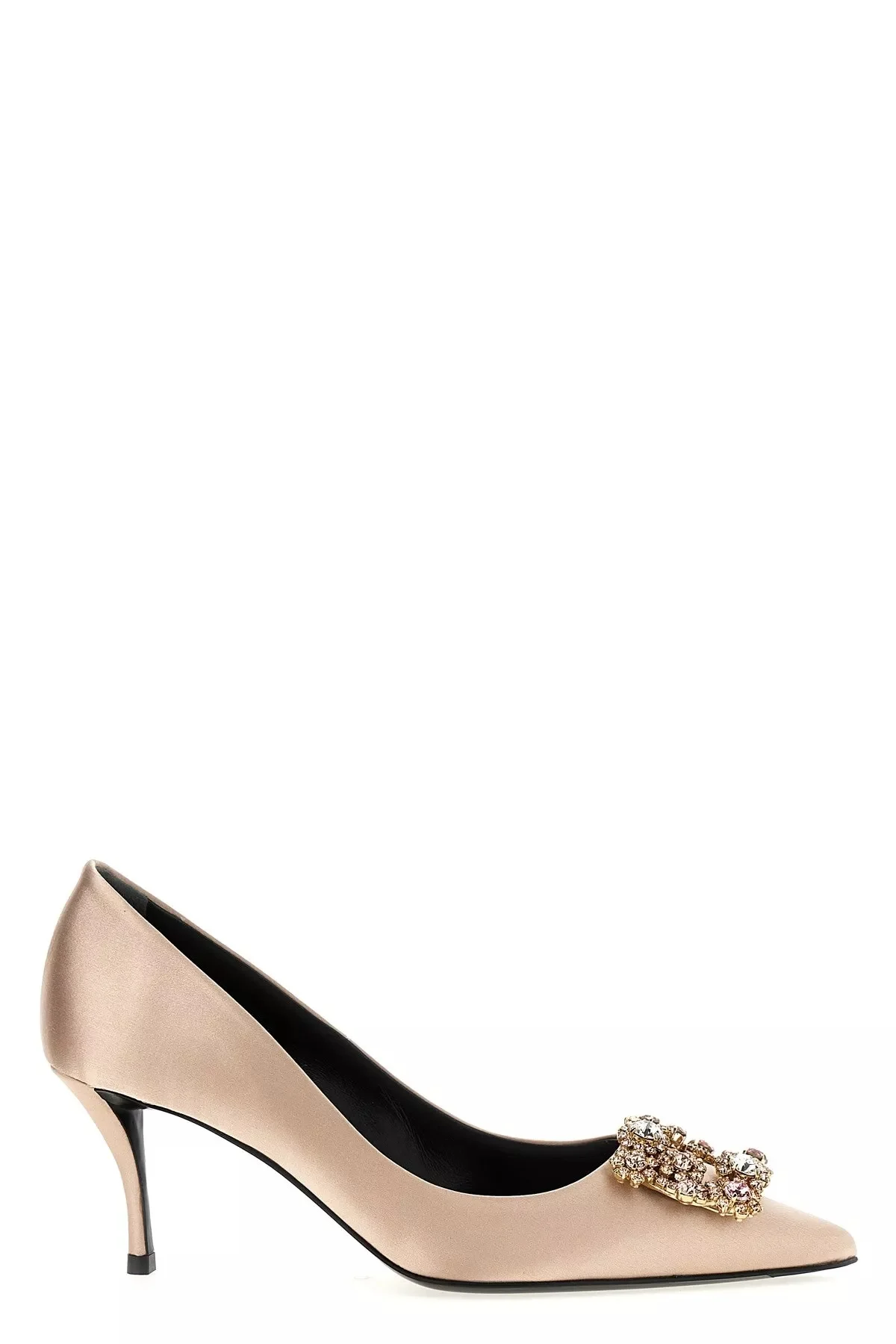 'Efflorescence' pumps - 1
