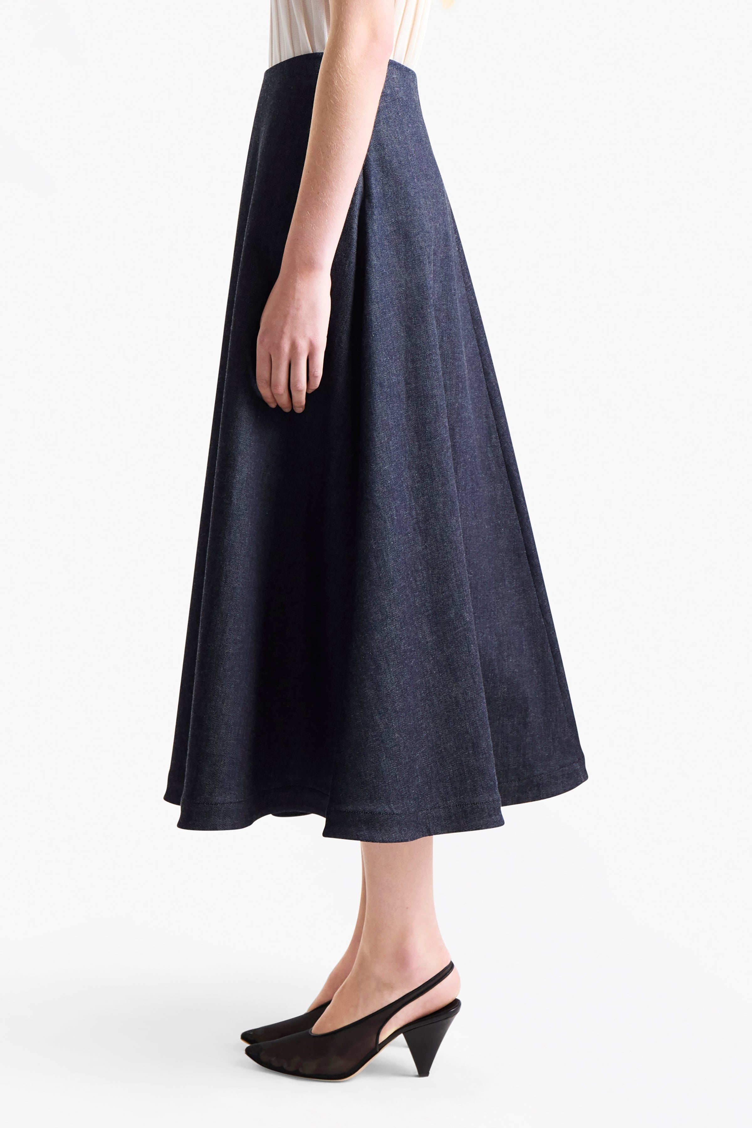 VARDA SKIRT - 5