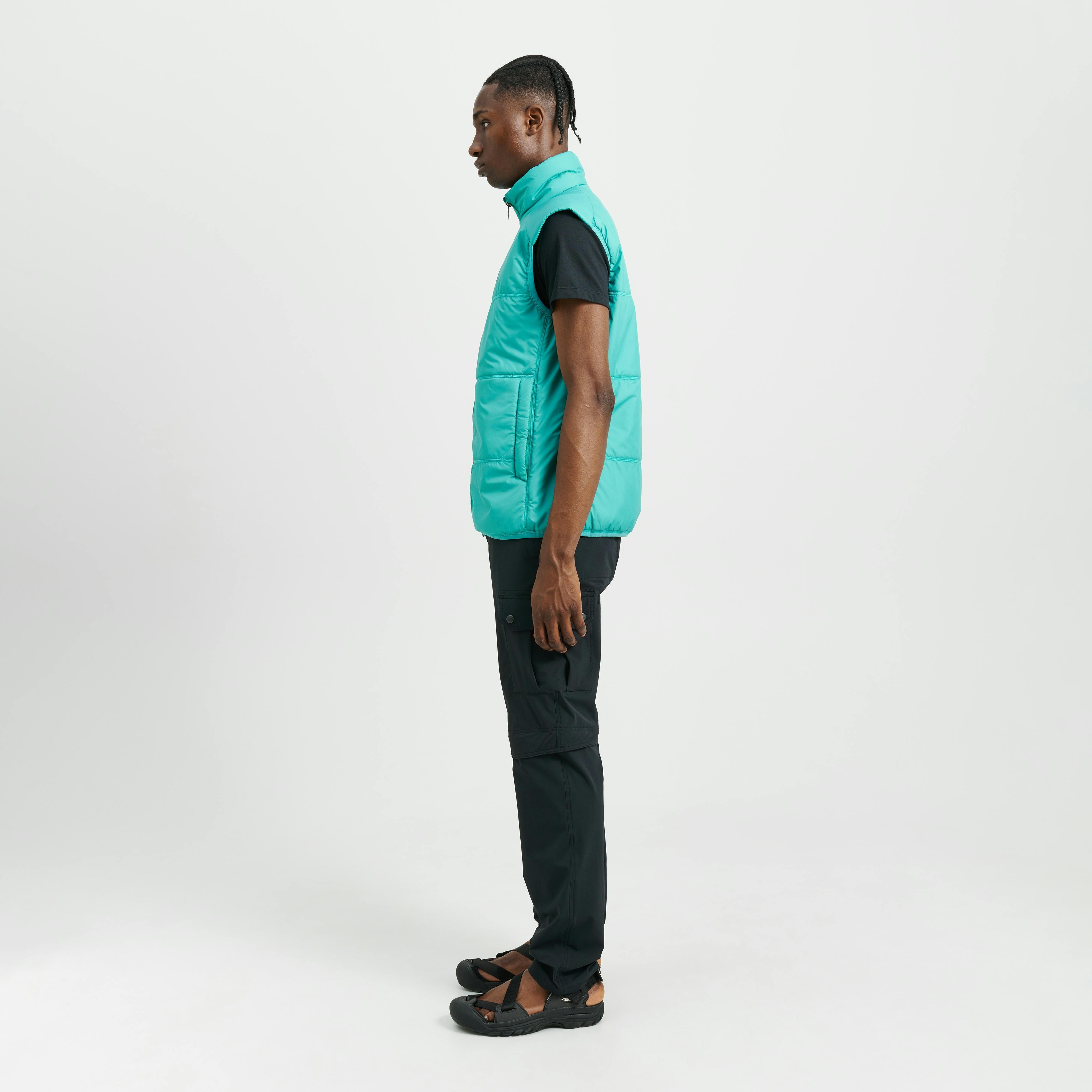 Vatnajökull Polartec® Power Fill™ vest (Unisex) - 4