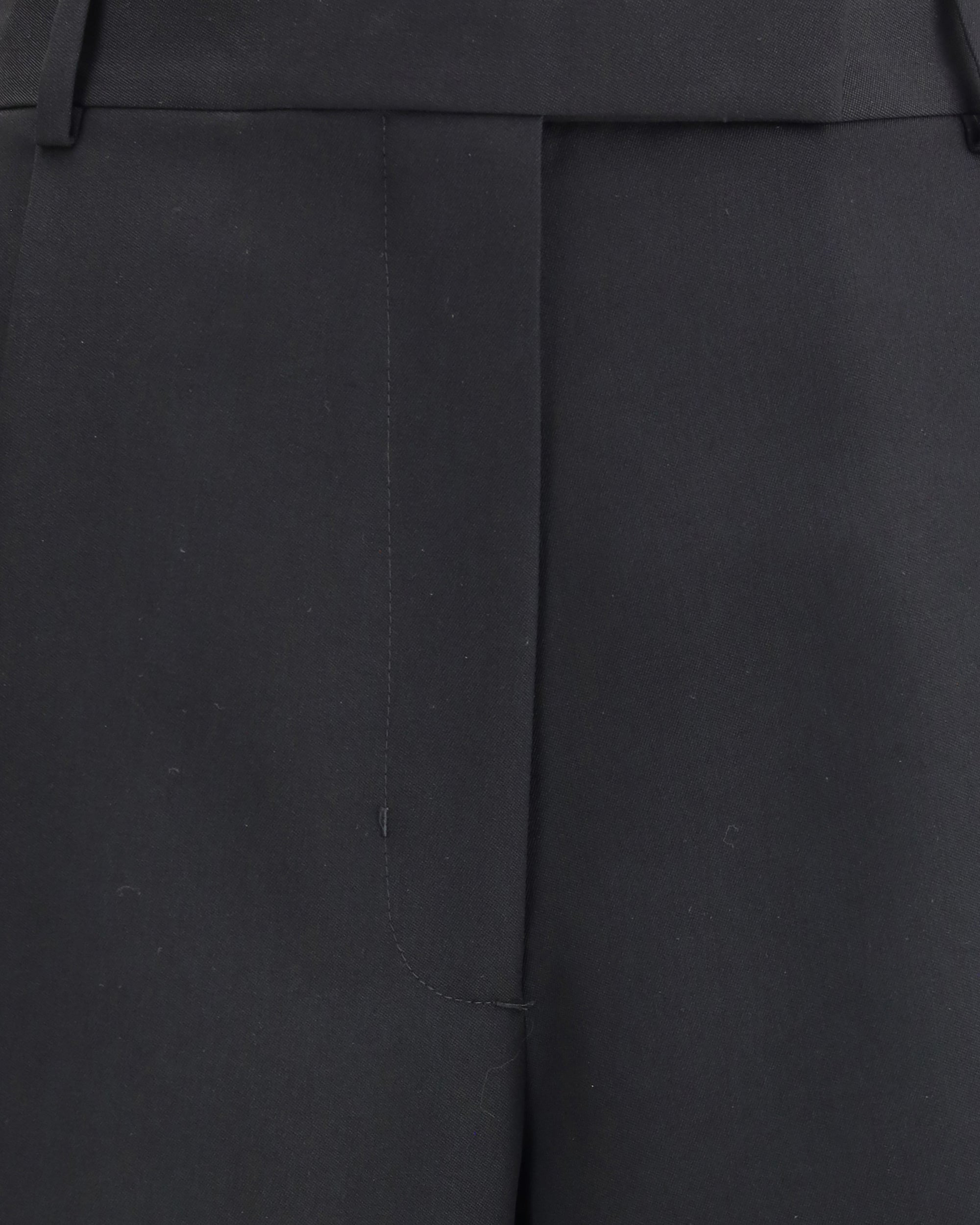 Tailored Pants double pleats - 3