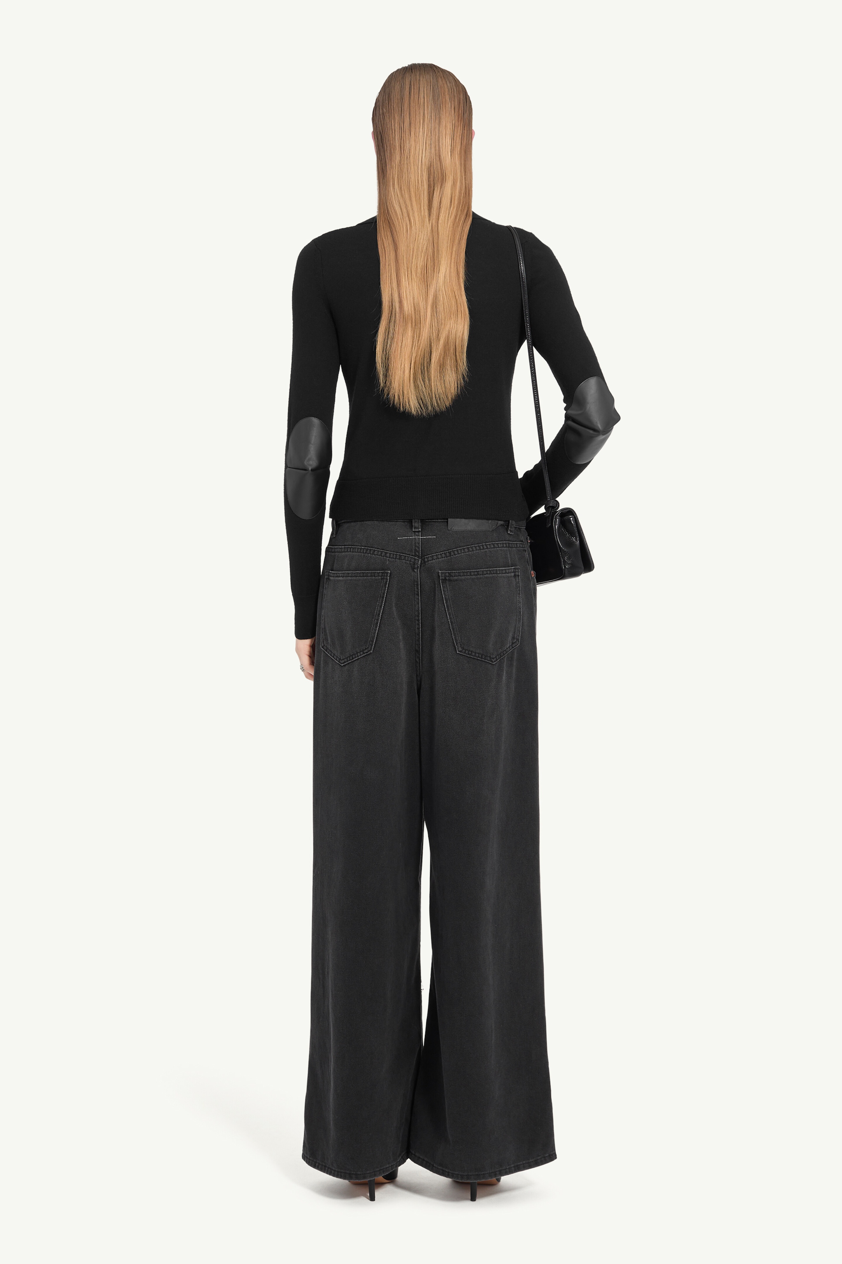 Knit cardigan - 4
