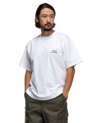 WTAPS DOT Sight / SS / T | REVERSIBLE