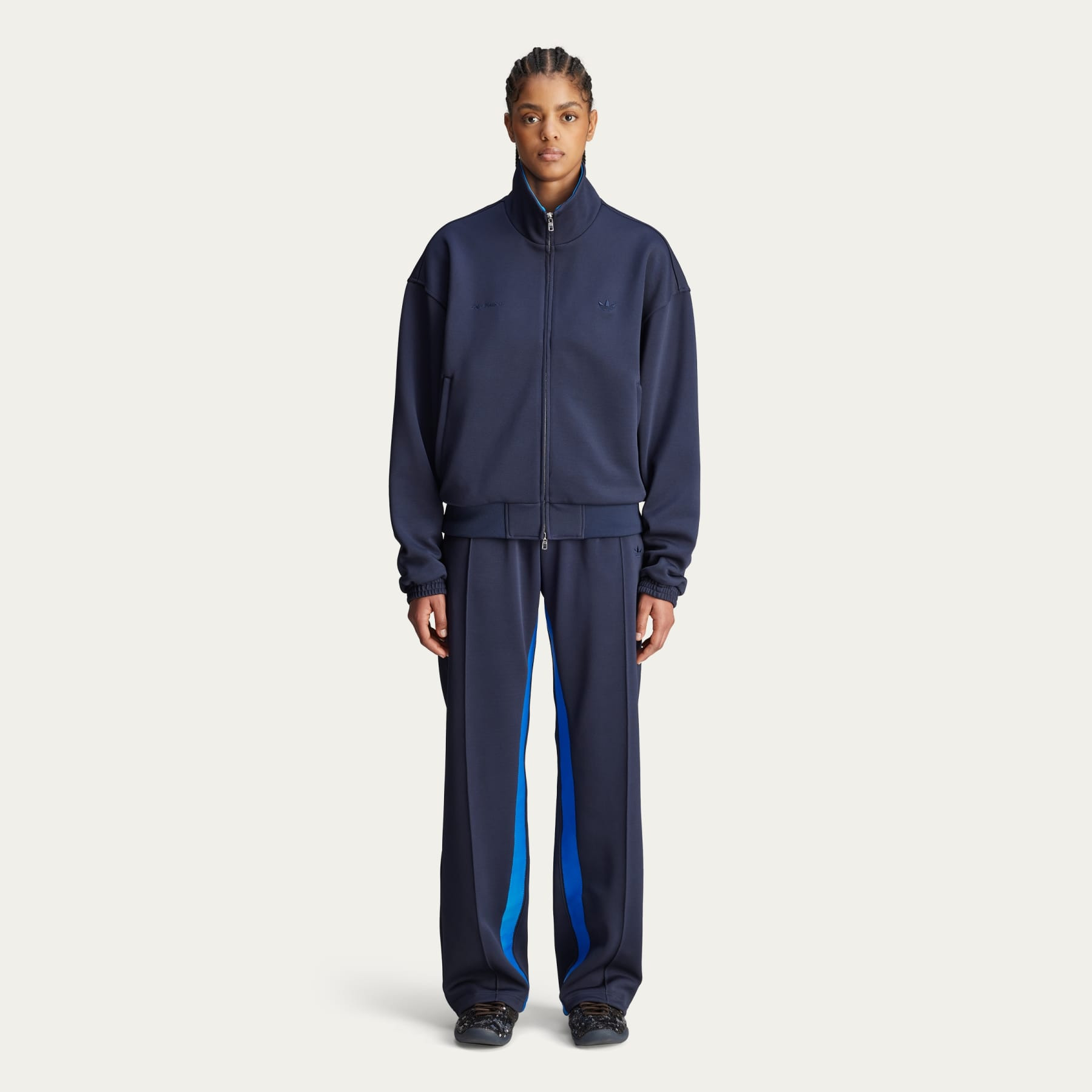 Wales Bonner Pique Track Top - 6