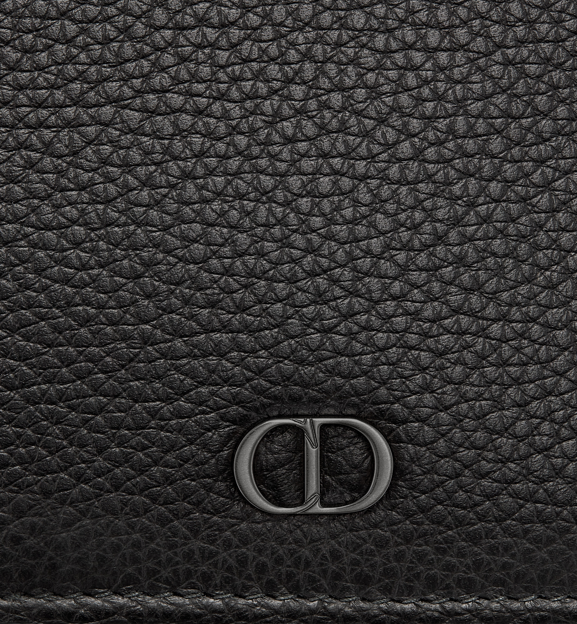 Bi-Fold Card Holder - 5