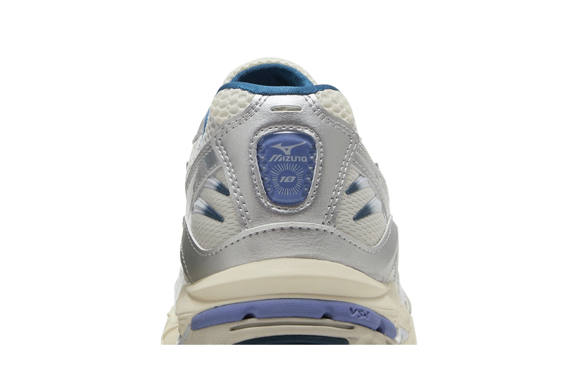Wave Rider 10 'Arctic Ice Snow White' - 7