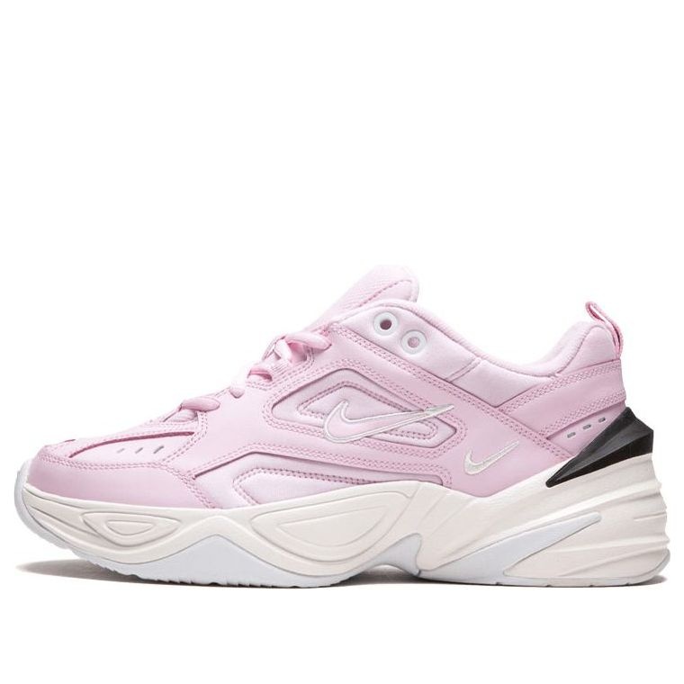 (WMNS) Nike M2K Tekno 'Pink Foam' AO3108-600 - 1