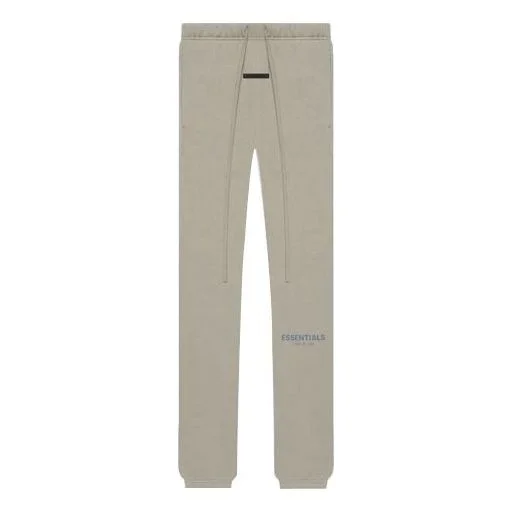 Fear of God Essentials SS21 Sweatpant Moss FOG-SS21-586 - 1