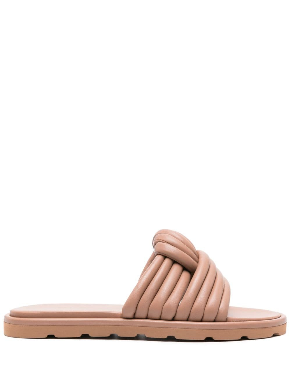 Gianvito Rossi Slides - 1