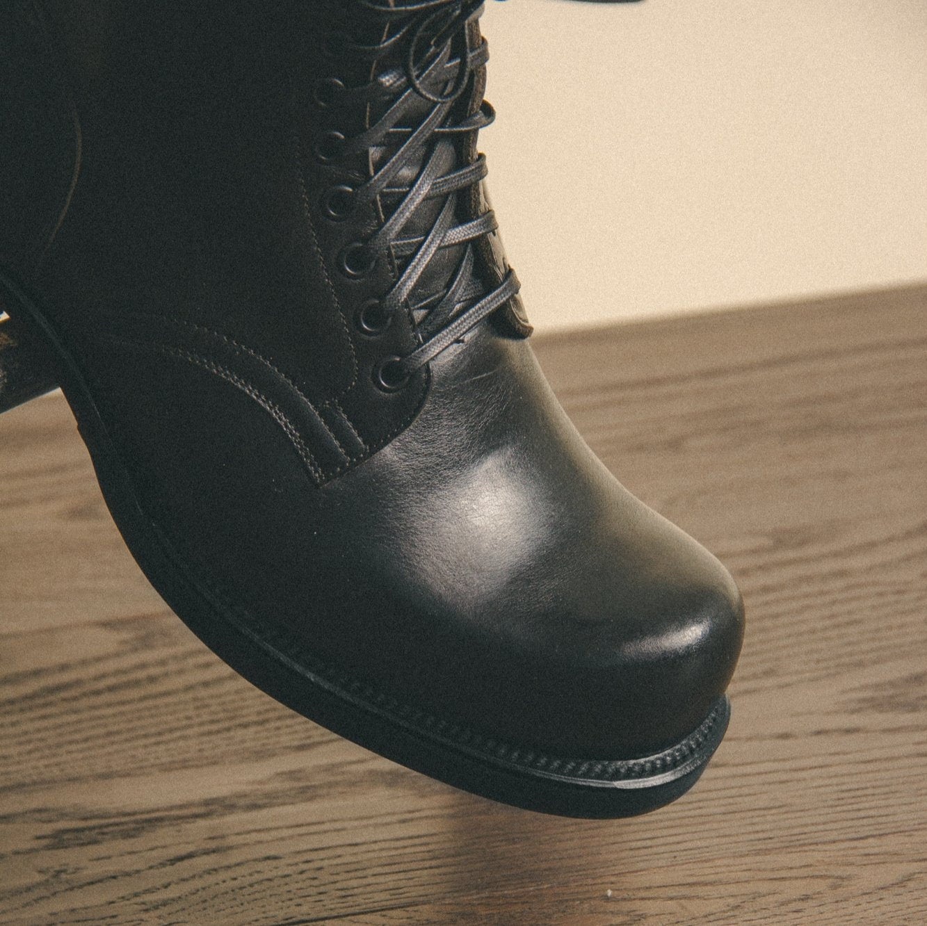 Service Boot® 310 - Black Chromexcel® - 8
