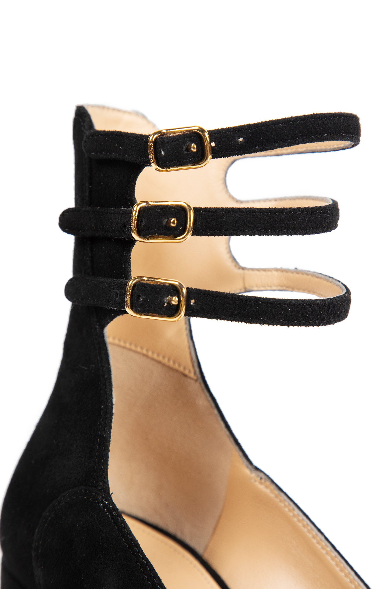 Loti Platform Pumps - 8