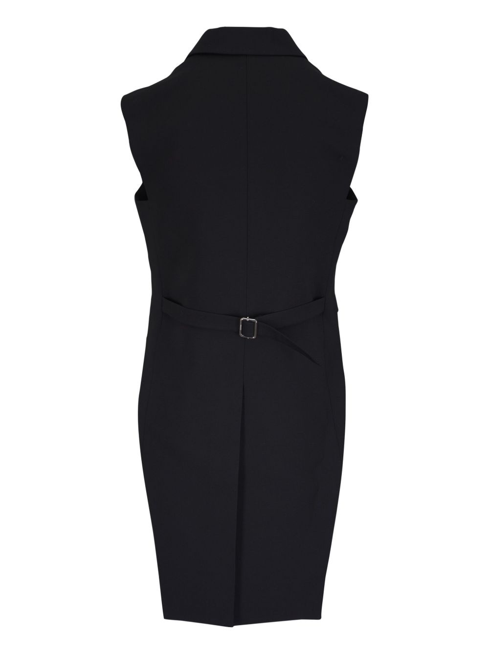 Orville double-breasted waistcoat - 2