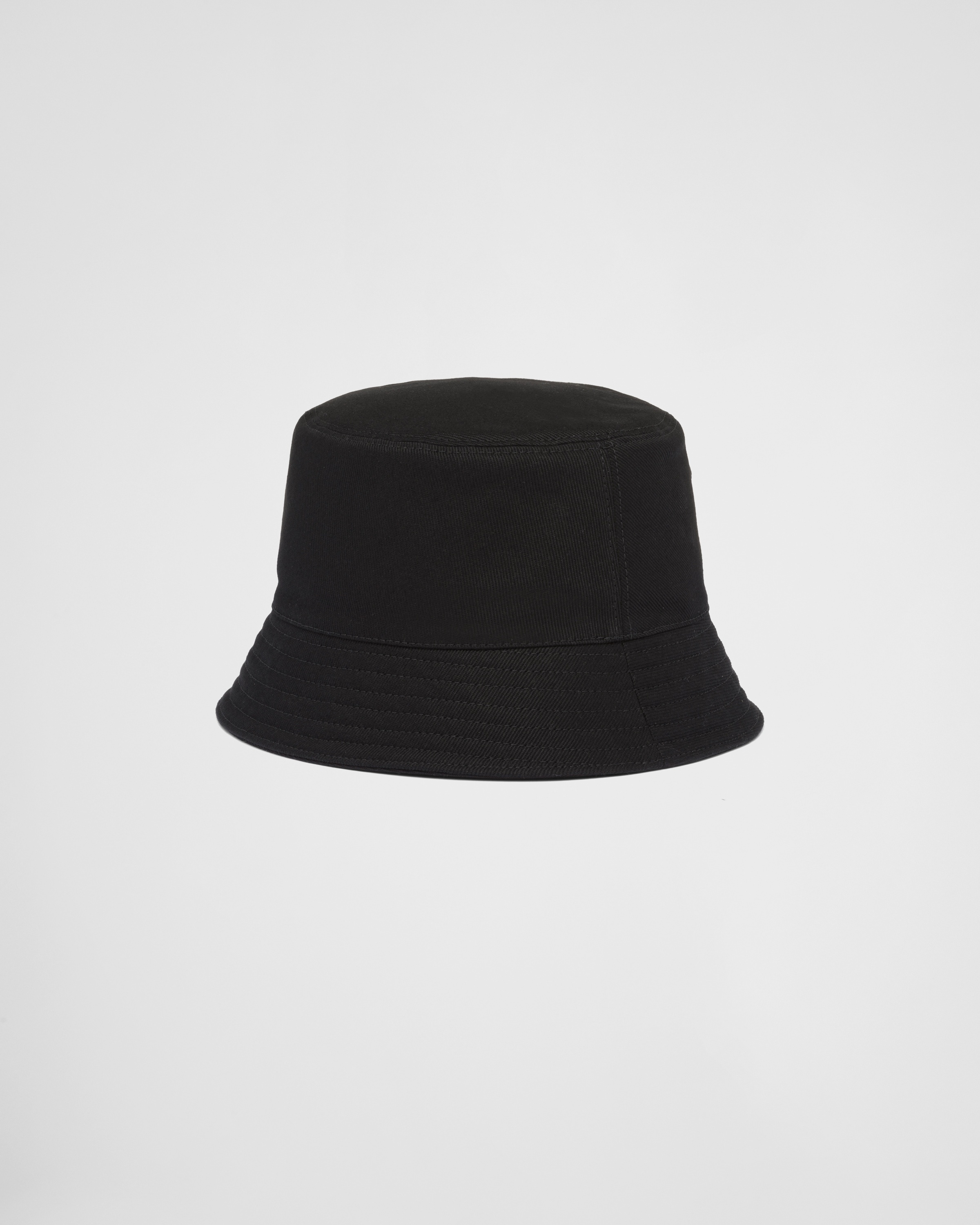 Drill bucket hat - 3