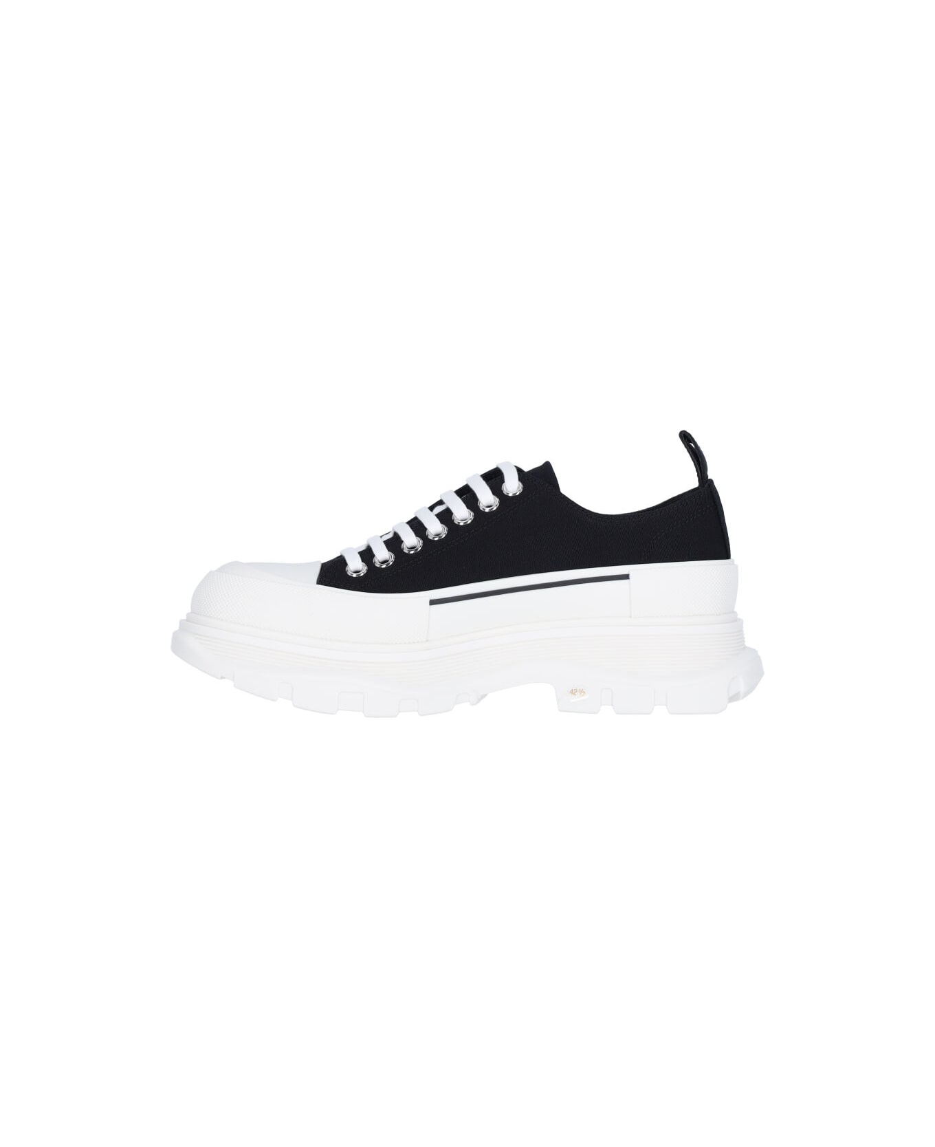 'tread Slick' Sneakers - 3
