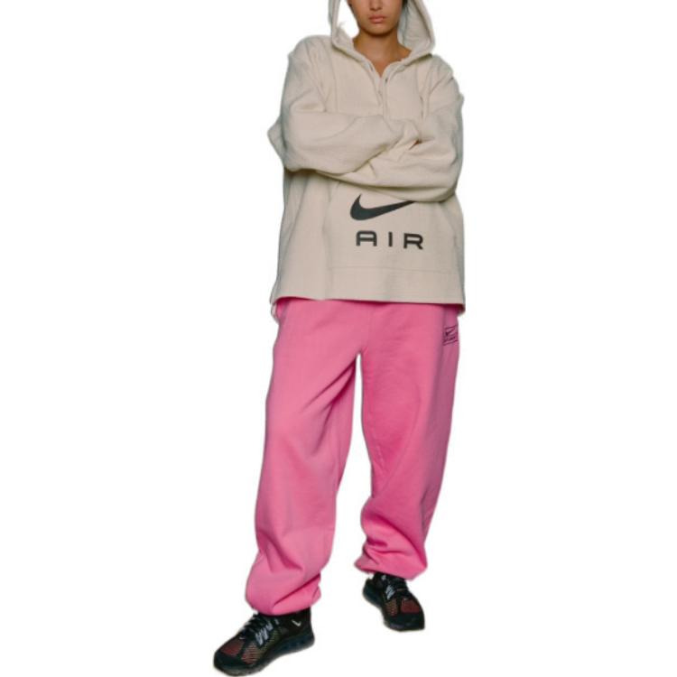 Nike x Stussy Nrg Pullover Logo DO5306-120 - 3