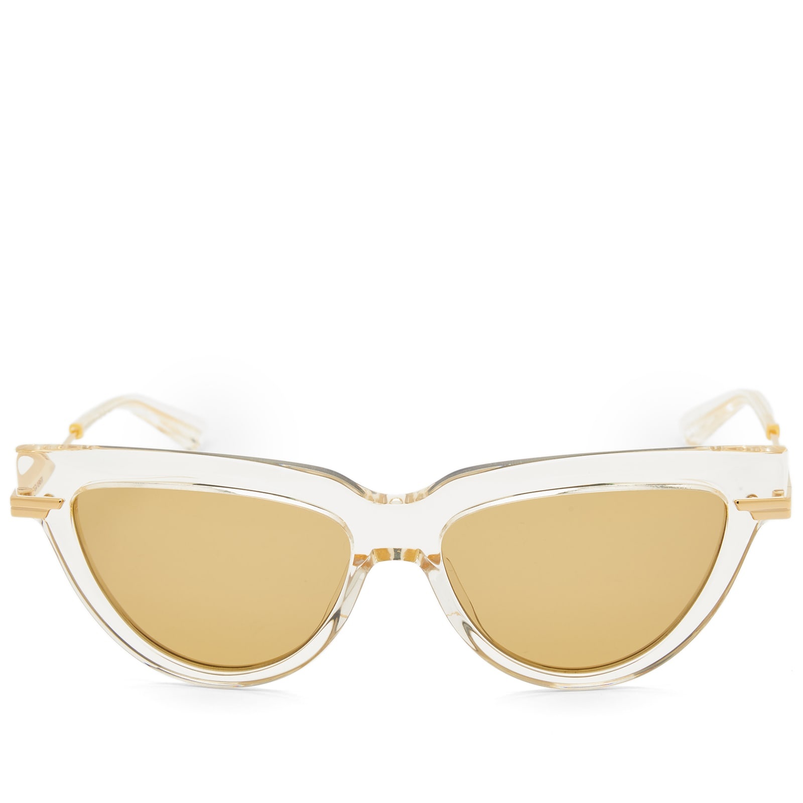 Bottega Veneta Eyewear BV1265S Sunglasses - 3