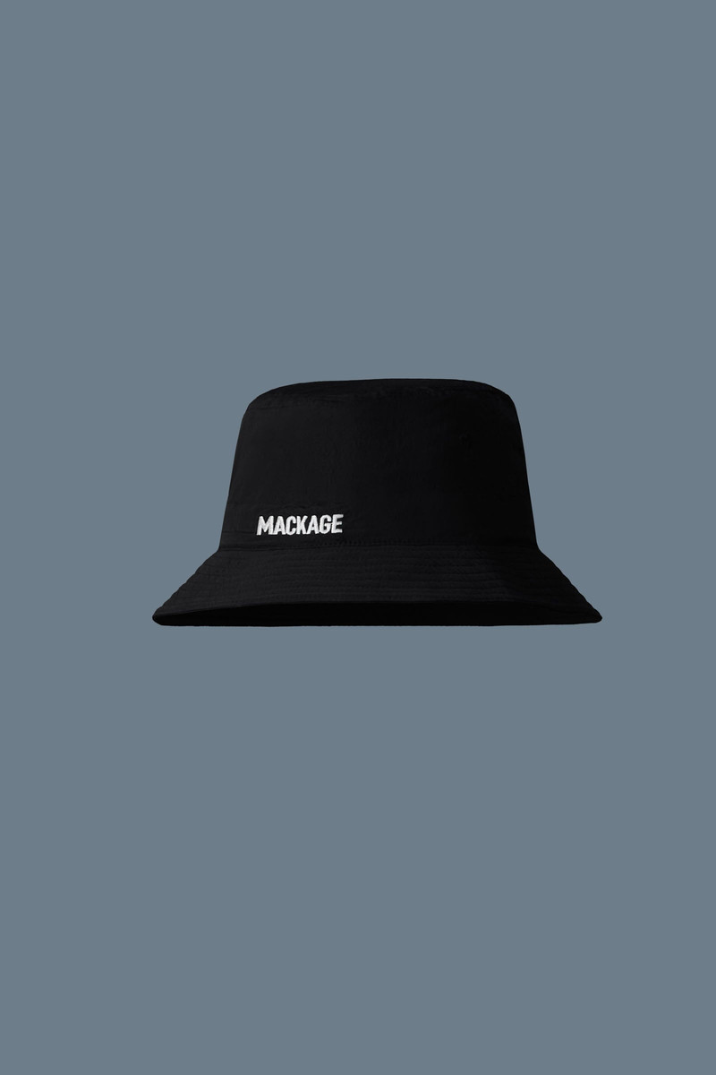 SASHA Water-Repellent Bucket Hat 1