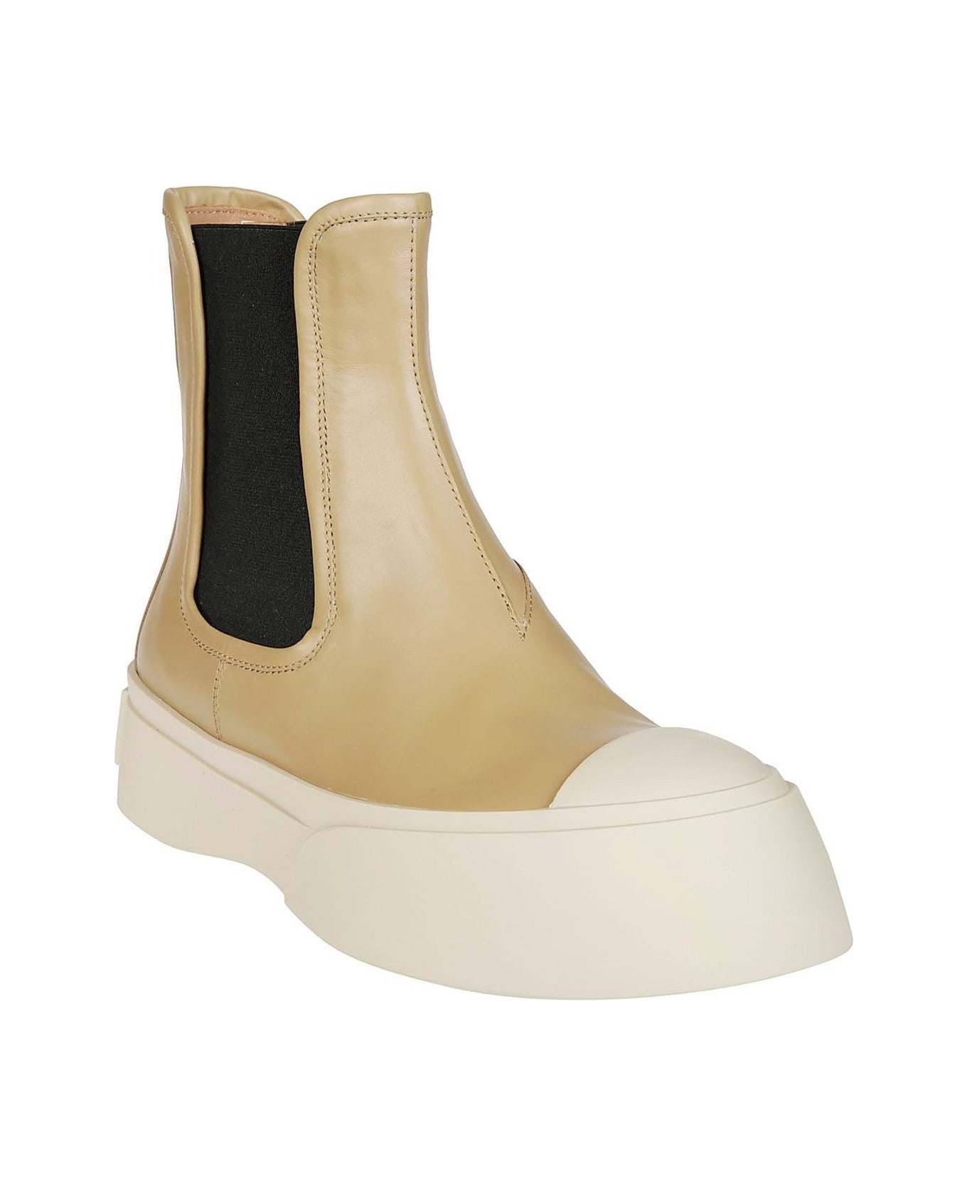 Chelsea Ankle Boots - 2