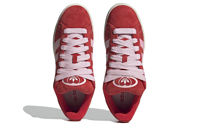 adidas originals Campus 00s 'Red Pink White' H03477 - 5