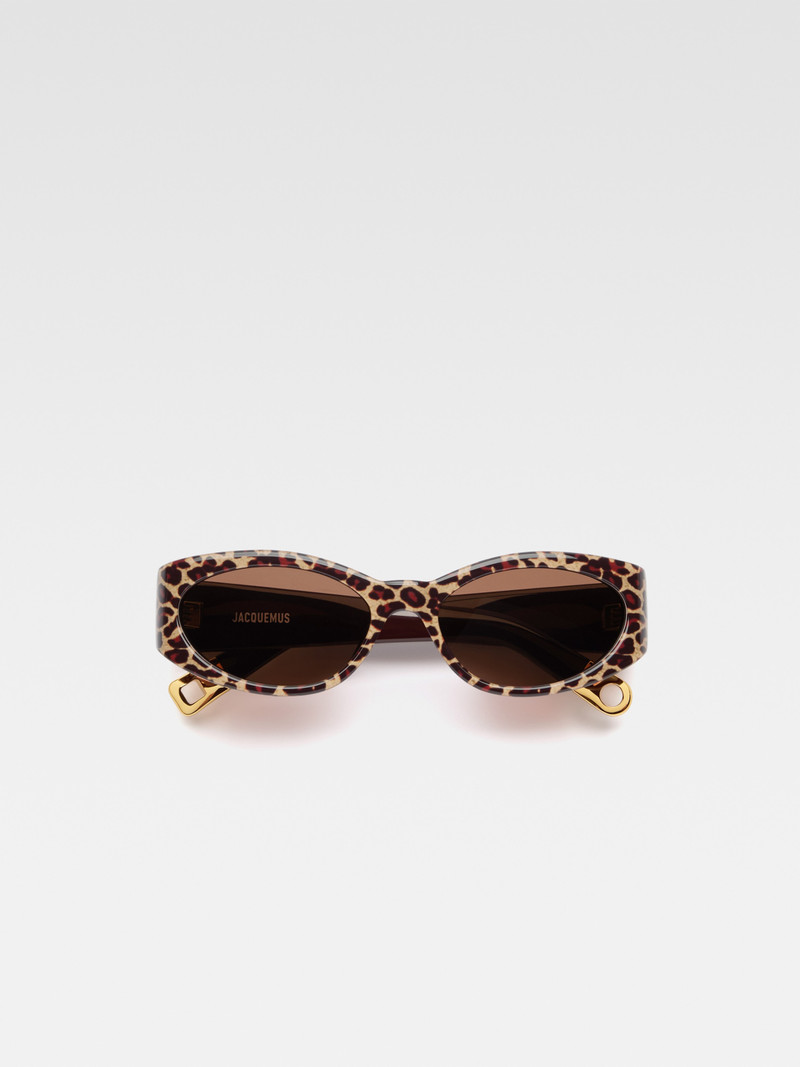 The Ovalo sunglasses 1