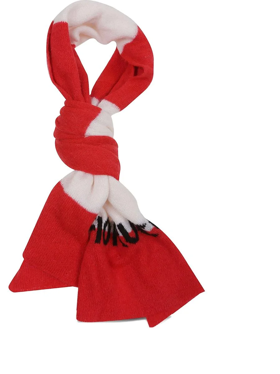 Fiorucci Scarfs - 1
