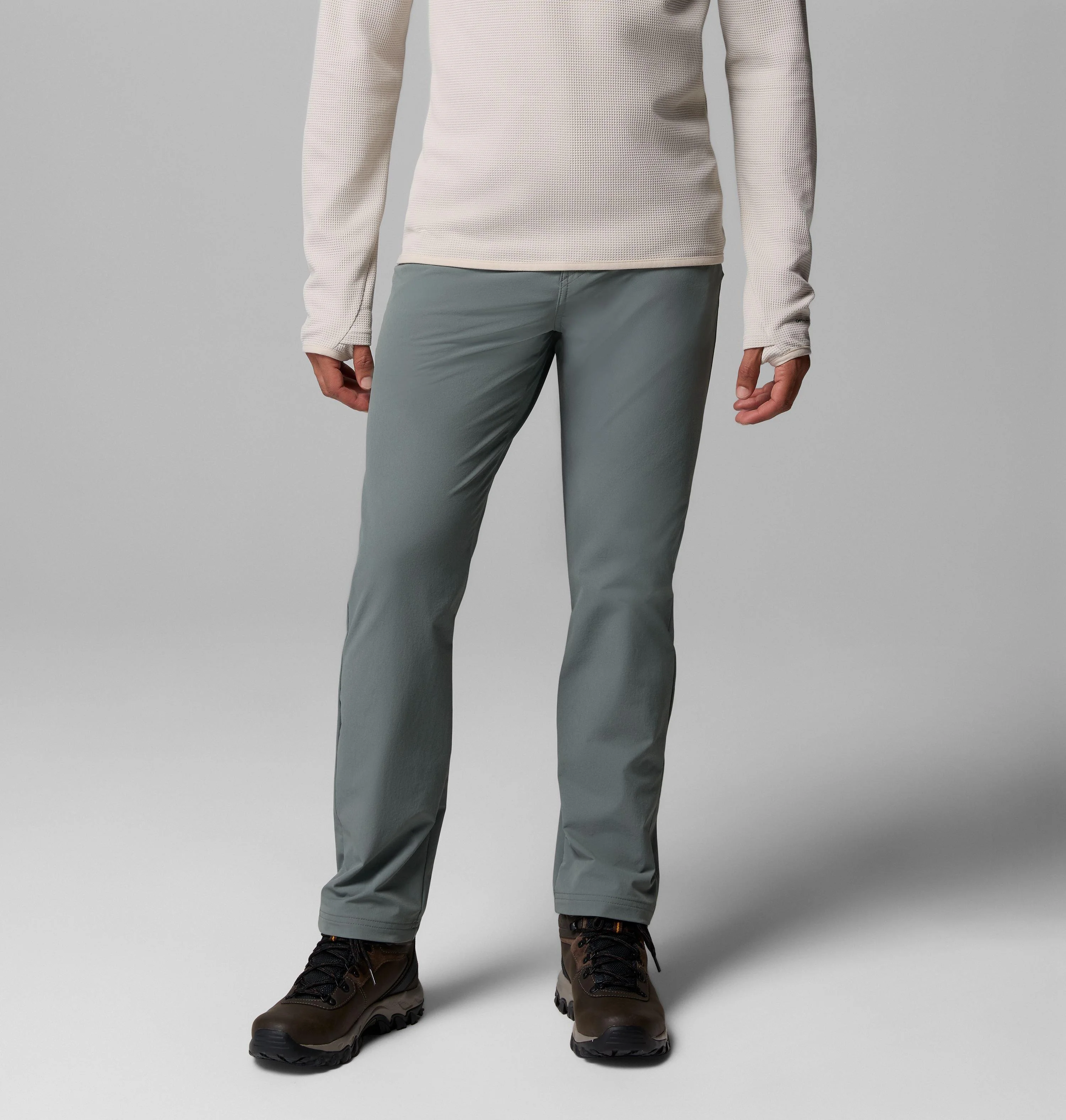 Men's ROC Tech 5 Pocket Pants - 1