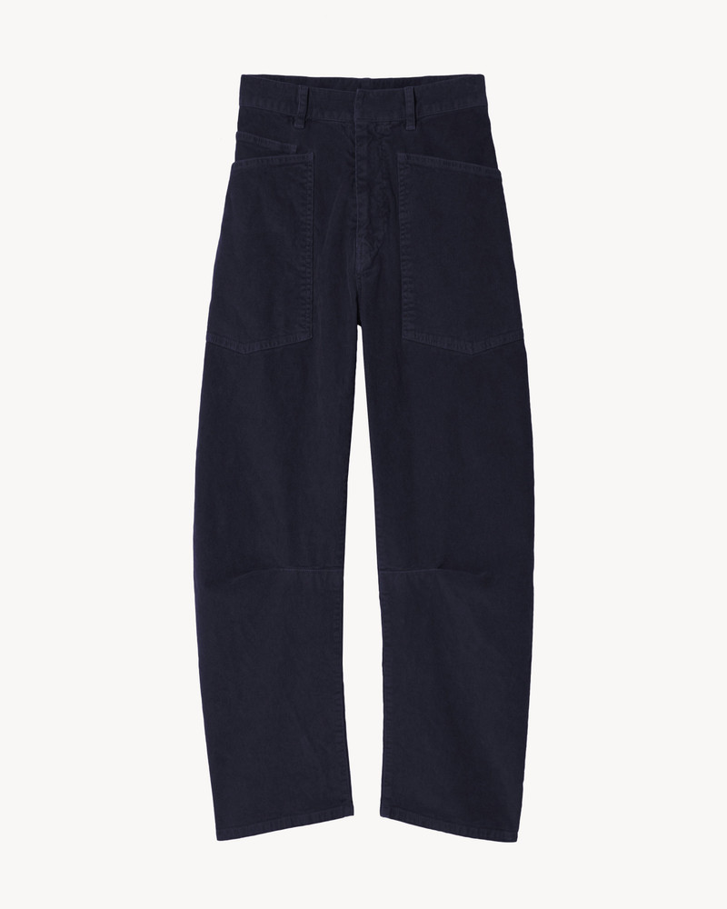 SHON CORDUROY PANT - 1